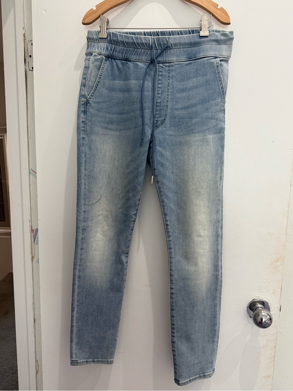 Women’s Juicy Couture Drawstring Jeans